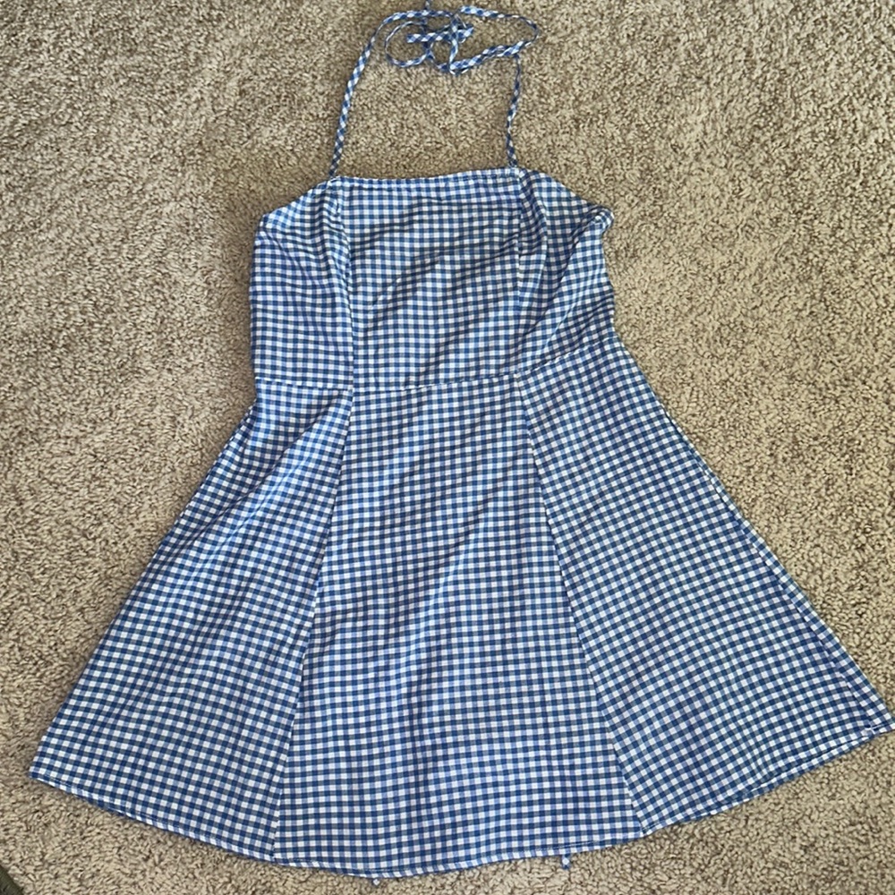SHEIN Vcay Dress